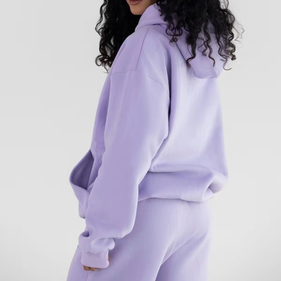 NEW IN BAG Comfrt SET!! Lavender Small - Picture 4 of 9